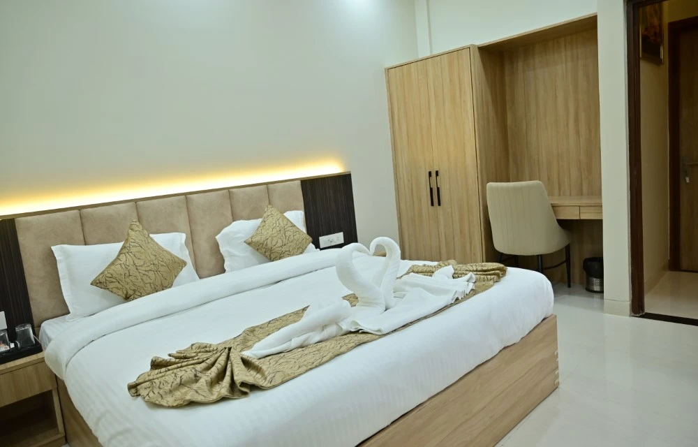 About Hotel in Ayodhya Pictures 2