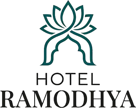Hotel in Ayodhya Logo
