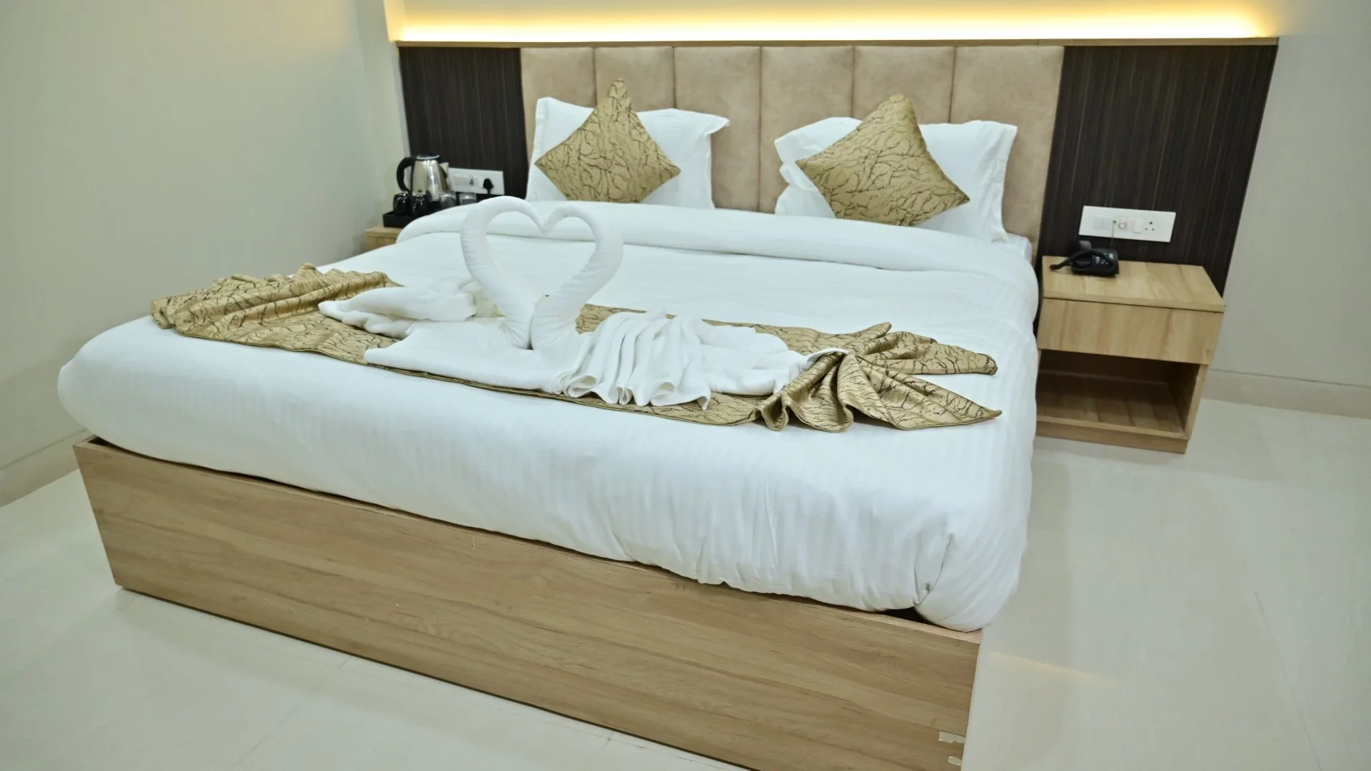 Hotel Ramodhya