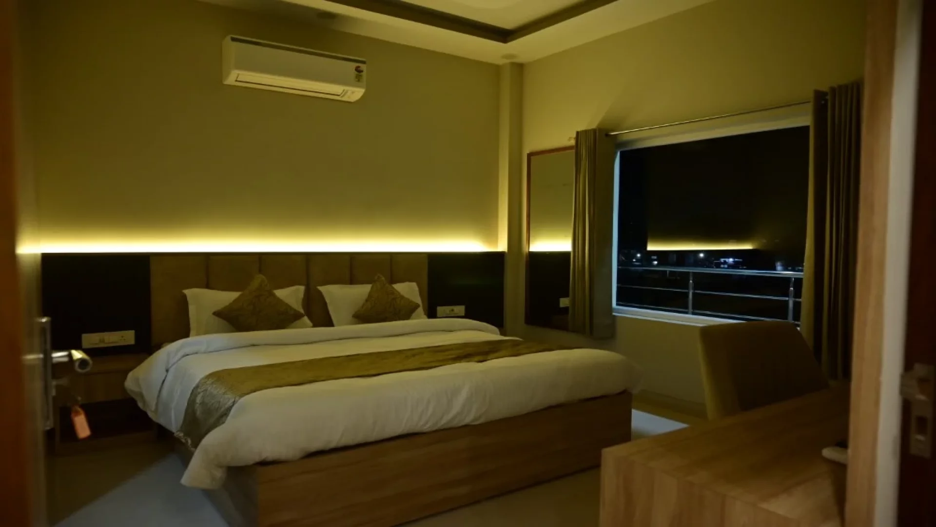 Hotel Ramodhya