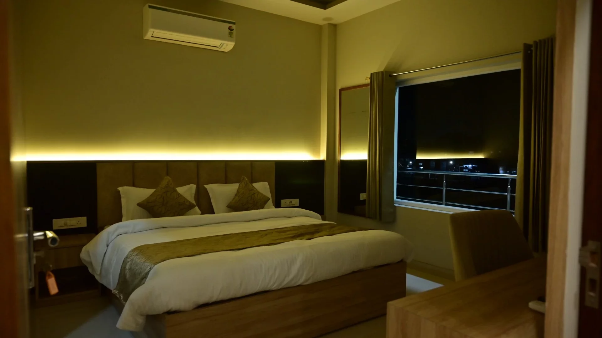 Hotel Ramodhya