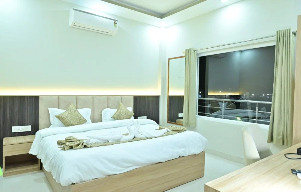 Hotel Ramodhya